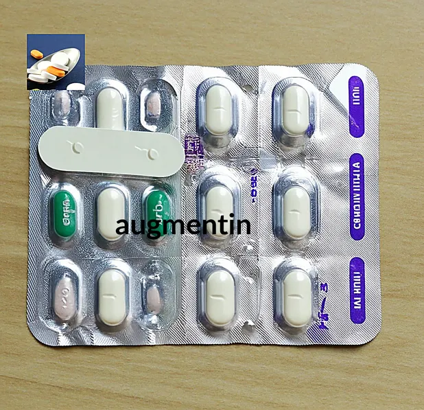 Augmentin antibiotico prezzo compresse